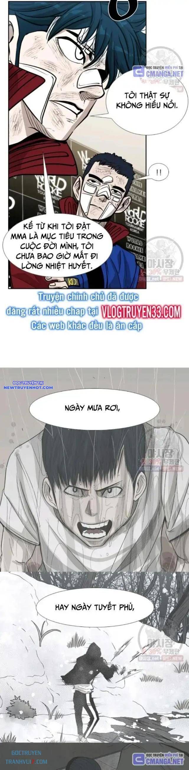 Shark - Cá Mập - Chương 212