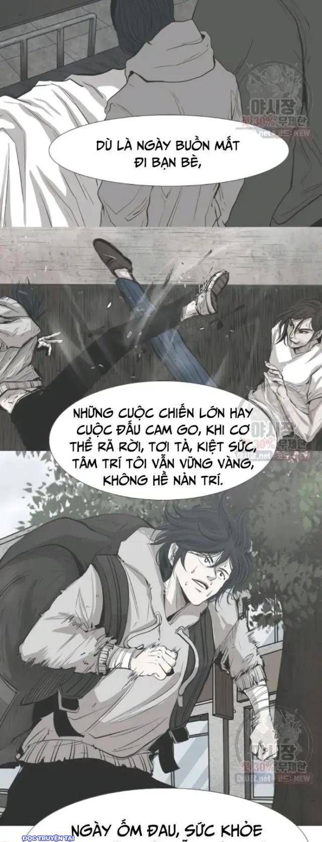 Shark - Cá Mập - Chương 212