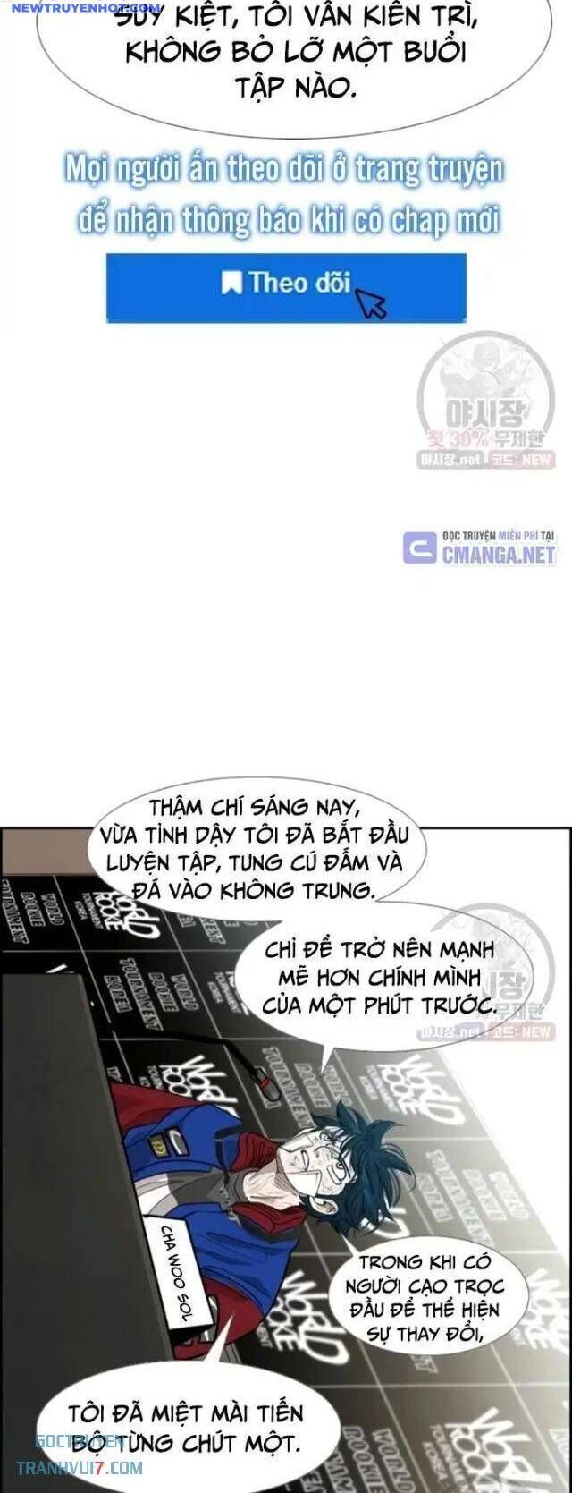 Shark - Cá Mập - Chương 212