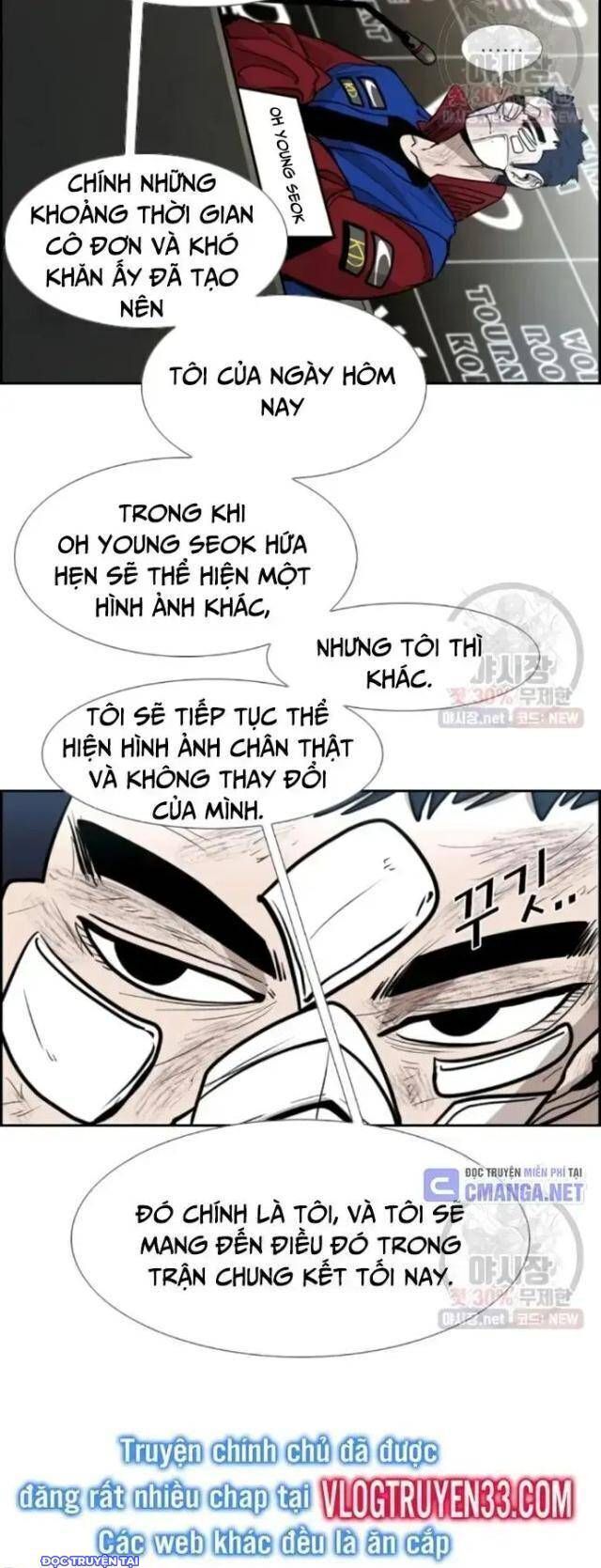 Shark - Cá Mập - Chương 212