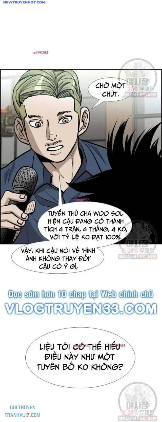 Shark - Cá Mập - Chương 212