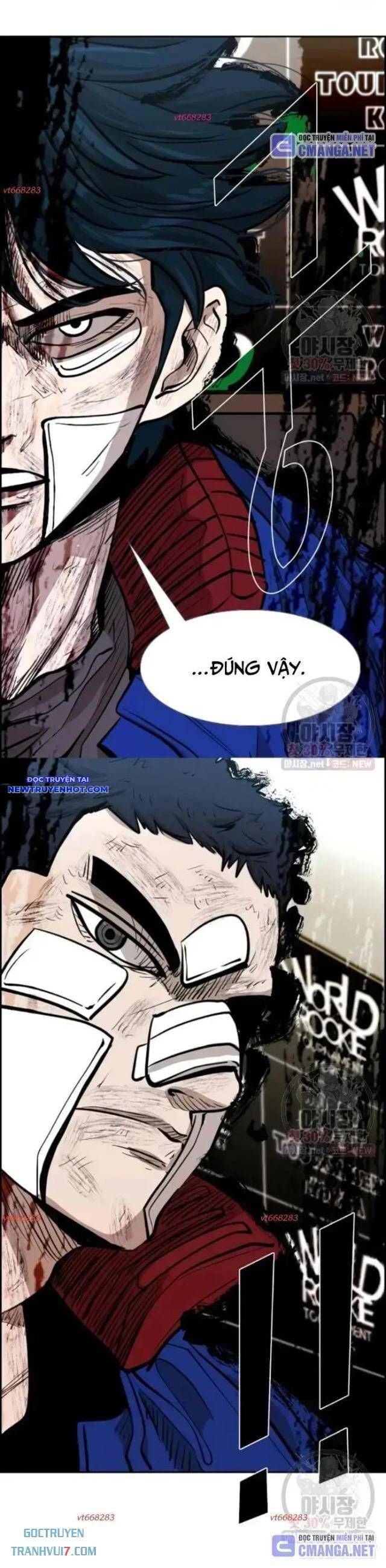 Shark - Cá Mập - Chương 212