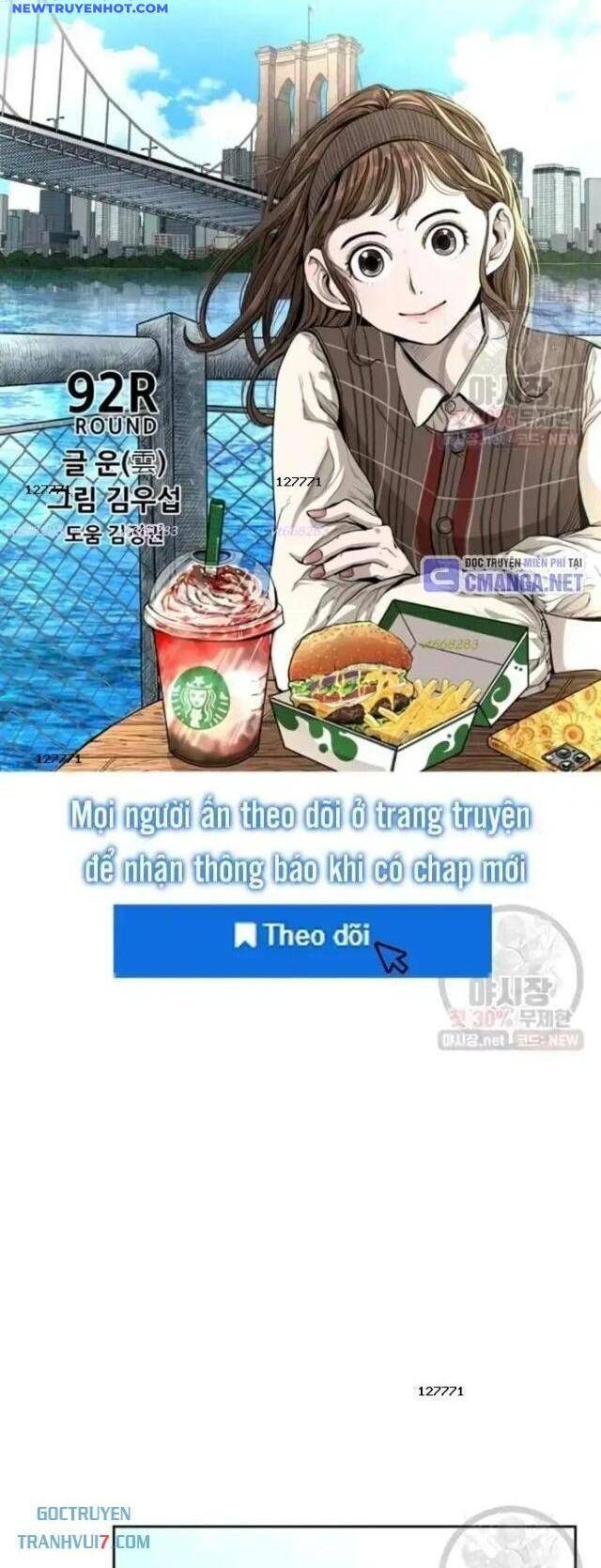 Shark - Cá Mập - Chương 212