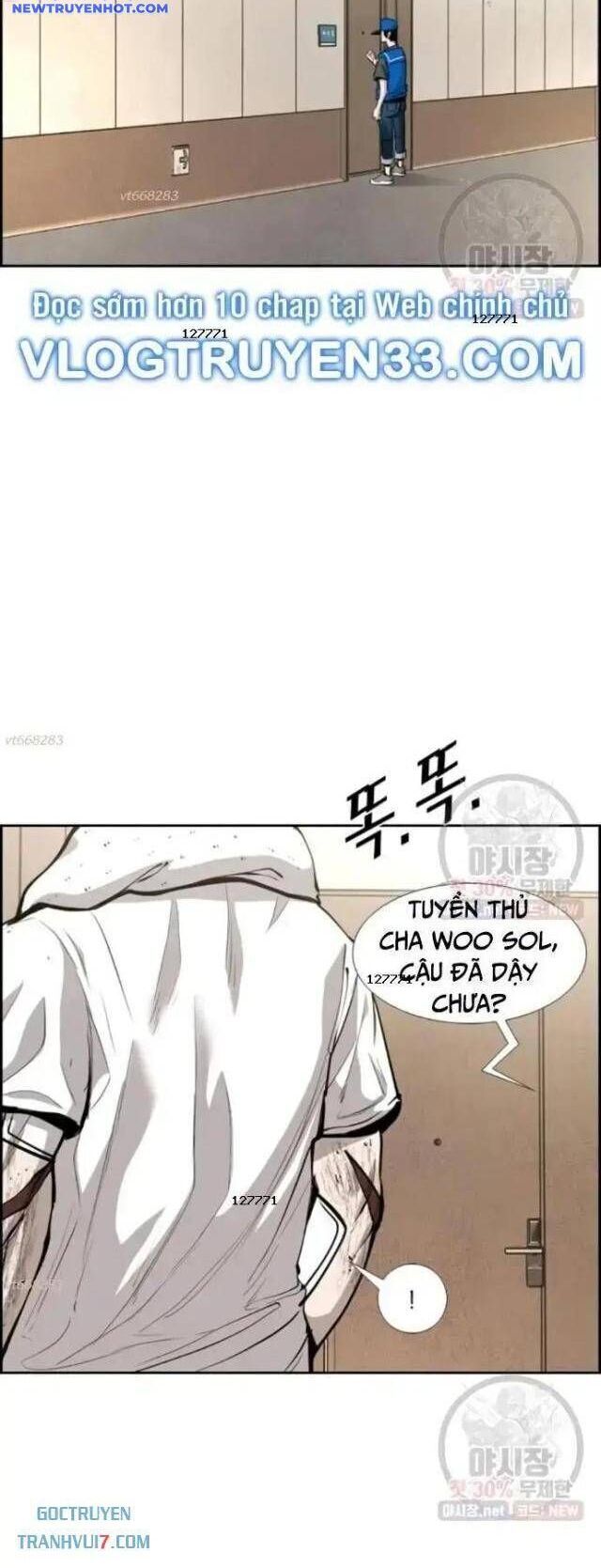Shark - Cá Mập - Chương 212