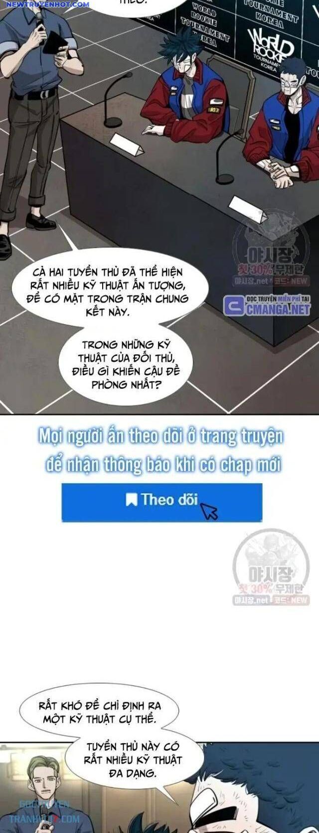 Shark - Cá Mập - Chương 213