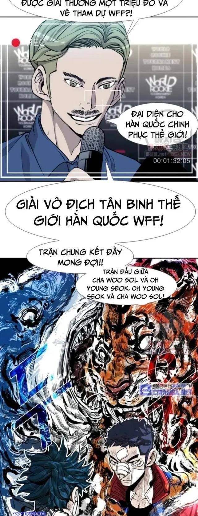 Shark - Cá Mập - Chương 213