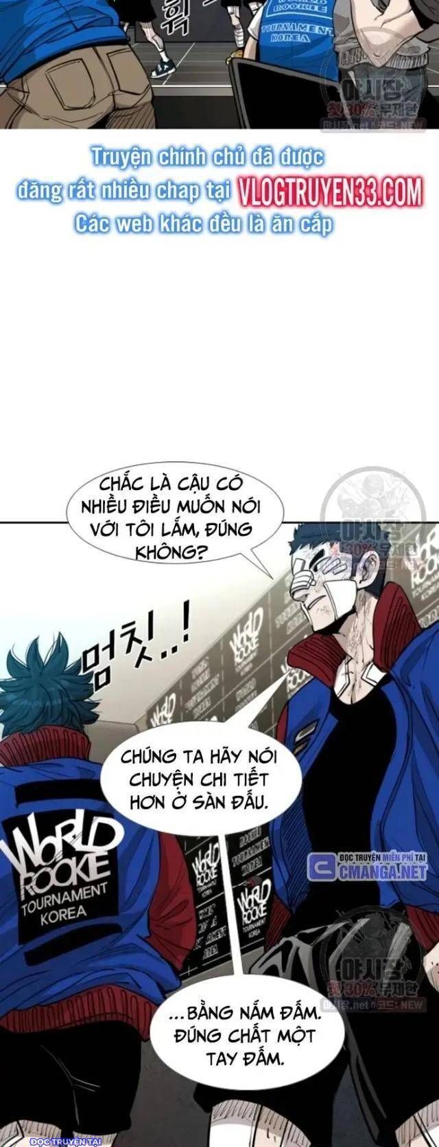 Shark - Cá Mập - Chương 213