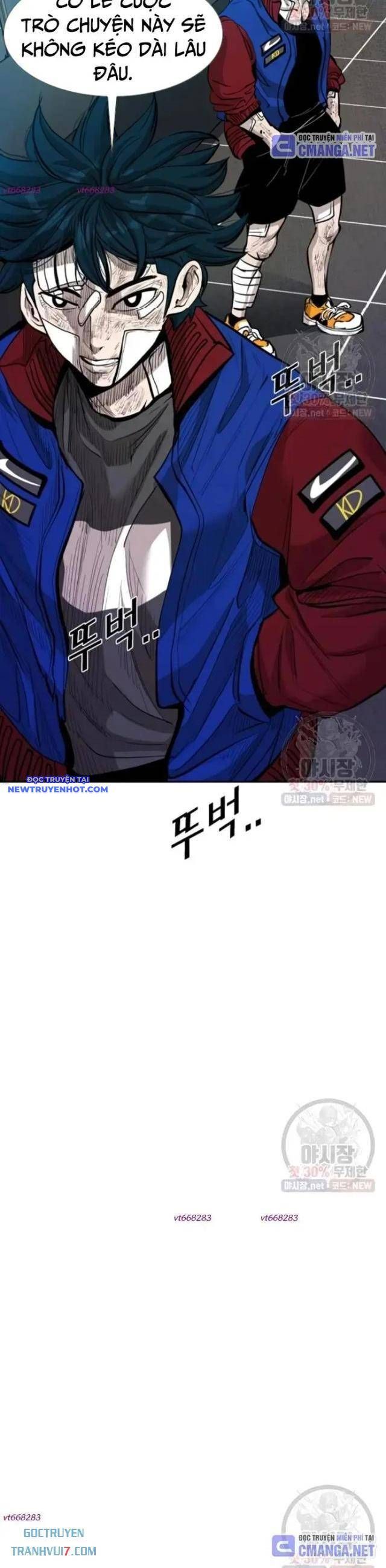Shark - Cá Mập - Chương 213