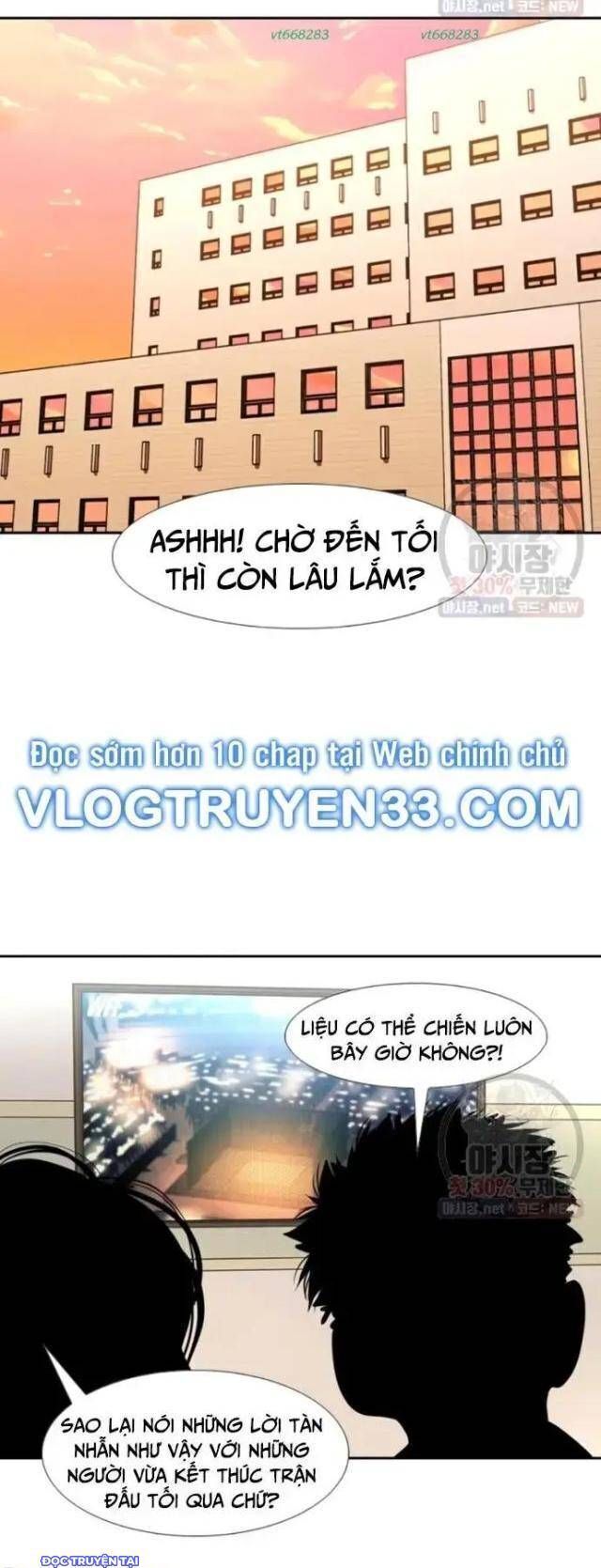 Shark - Cá Mập - Chương 213