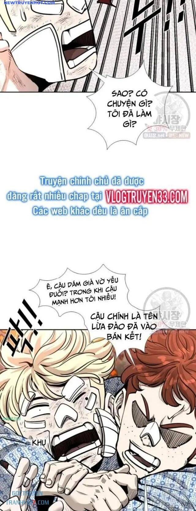Shark - Cá Mập - Chương 213