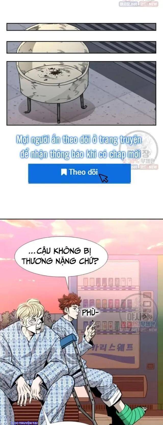 Shark - Cá Mập - Chương 213