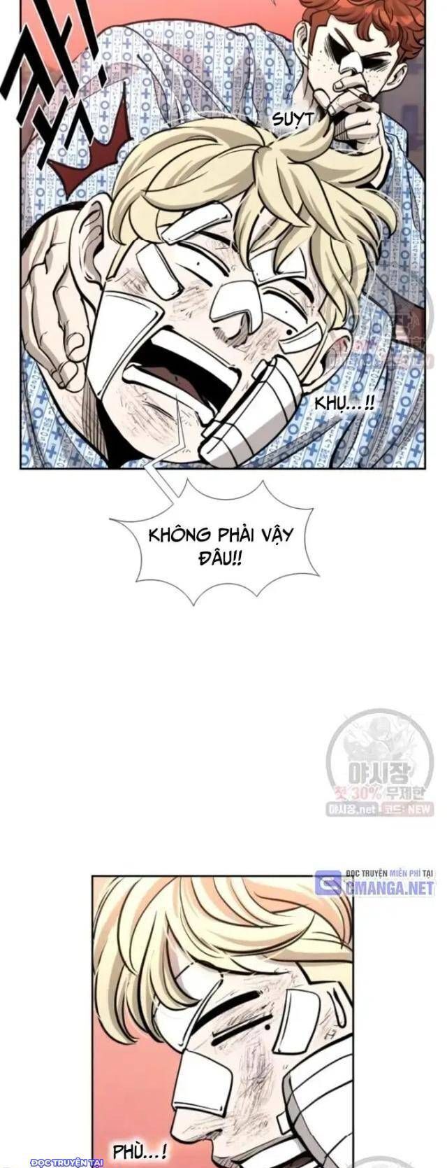 Shark - Cá Mập - Chương 213