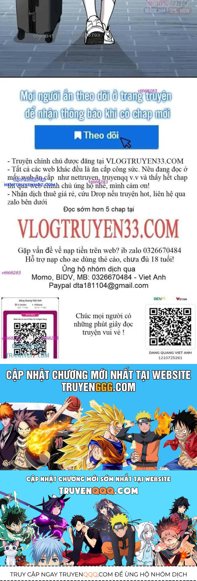 Shark - Cá Mập - Chương 213