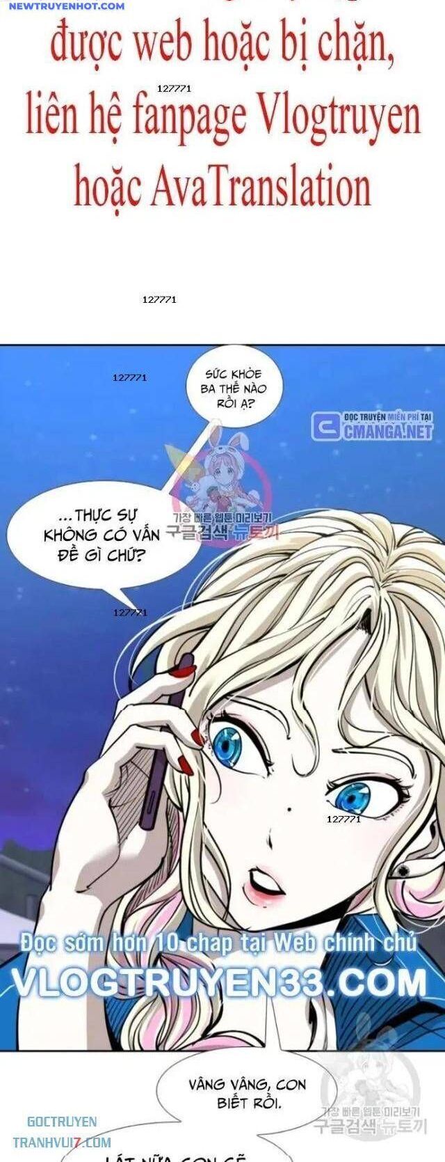 Shark - Cá Mập - Chương 214