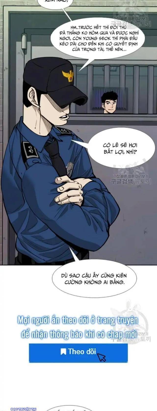 Shark - Cá Mập - Chương 214