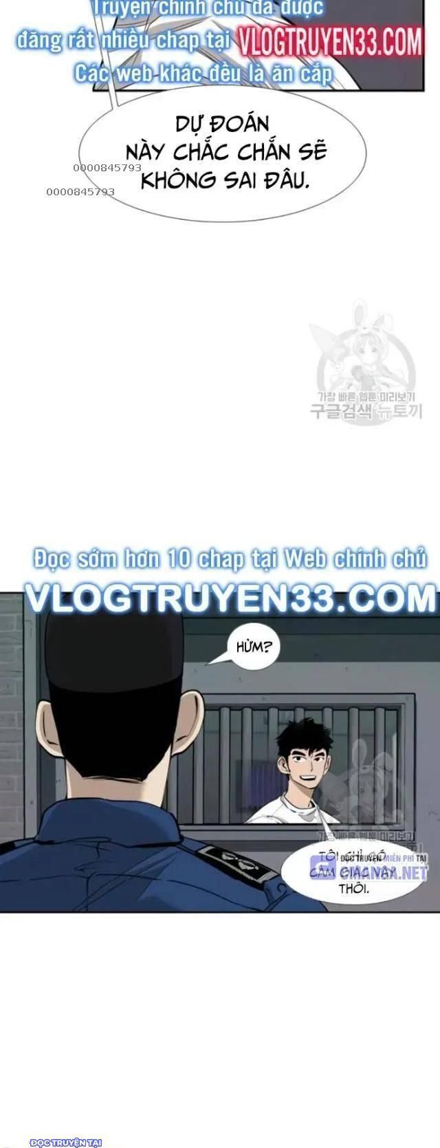 Shark - Cá Mập - Chương 214