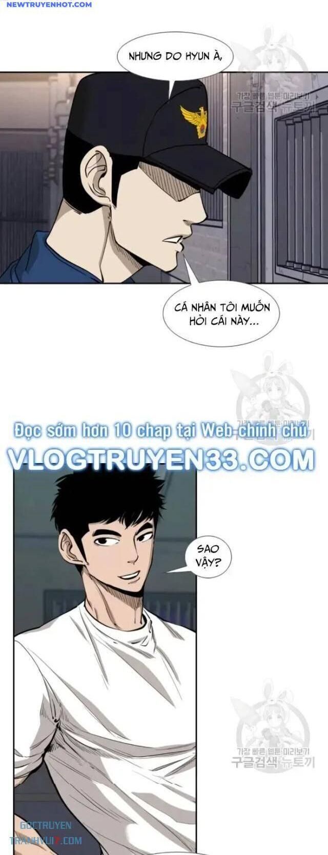Shark - Cá Mập - Chương 214