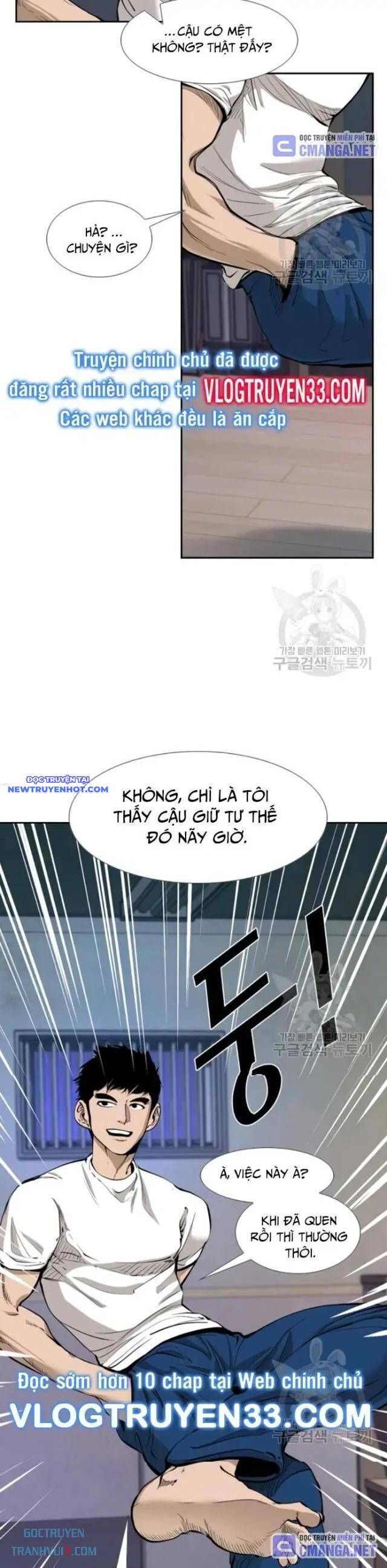 Shark - Cá Mập - Chương 214