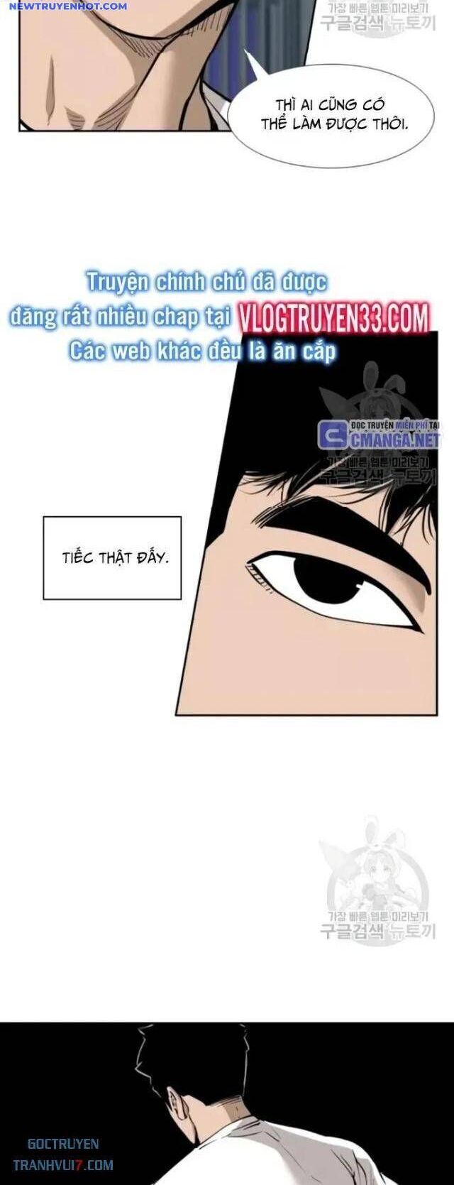 Shark - Cá Mập - Chương 214