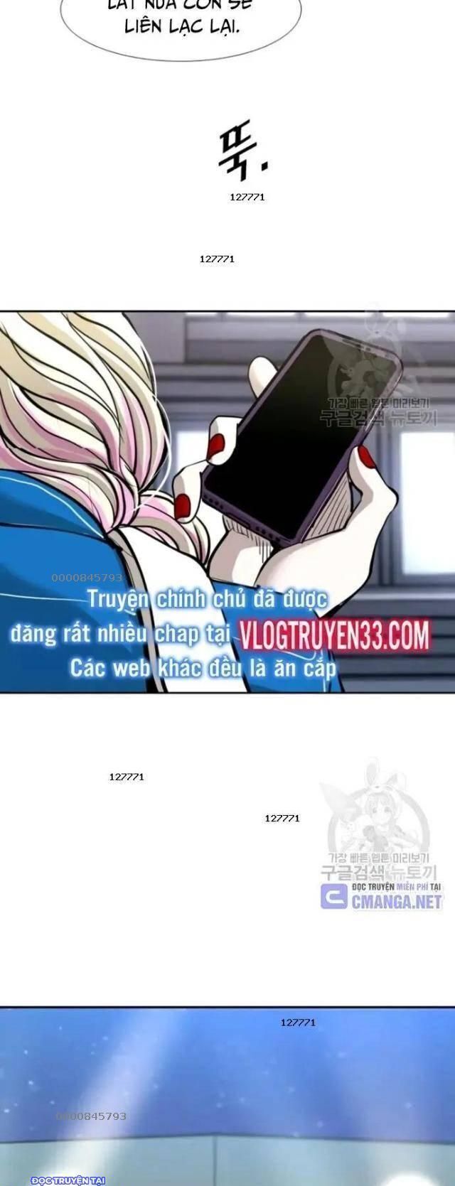 Shark - Cá Mập - Chương 214