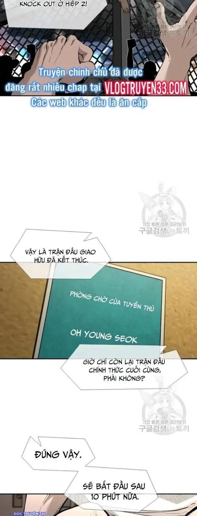 Shark - Cá Mập - Chương 214