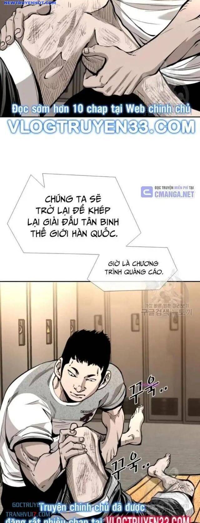 Shark - Cá Mập - Chương 214