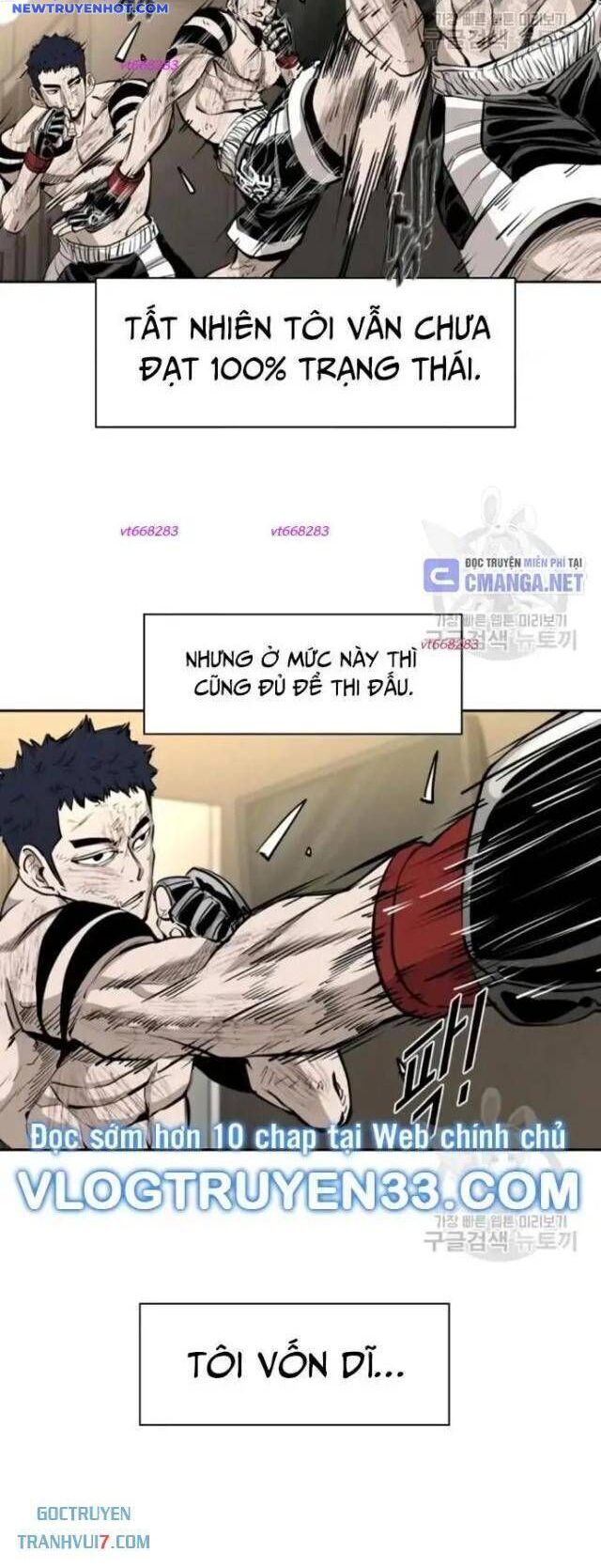 Shark - Cá Mập - Chương 214