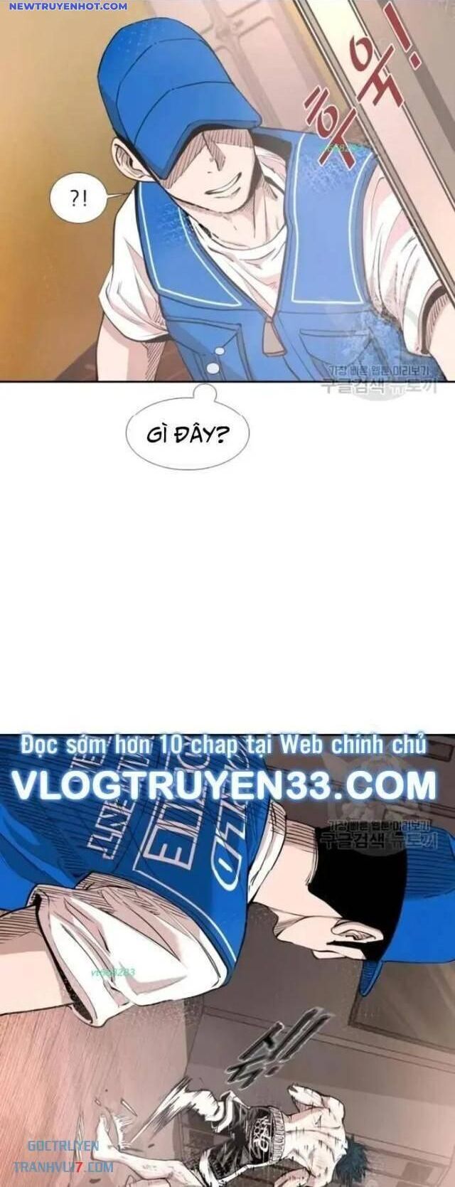 Shark - Cá Mập - Chương 214