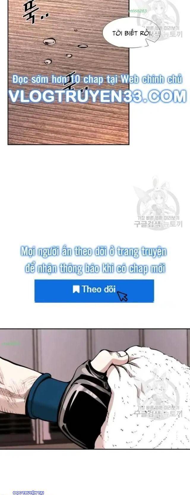 Shark - Cá Mập - Chương 214