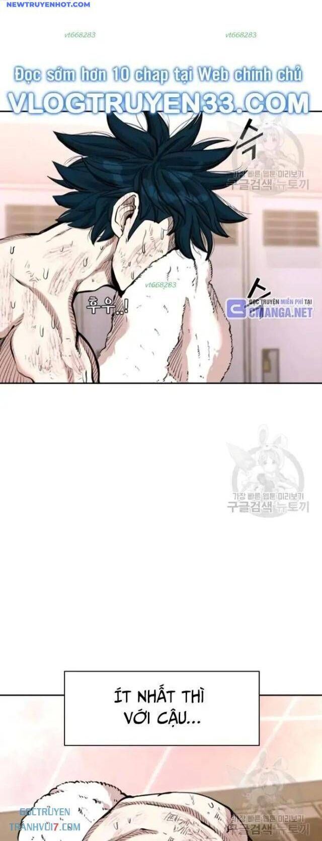 Shark - Cá Mập - Chương 214
