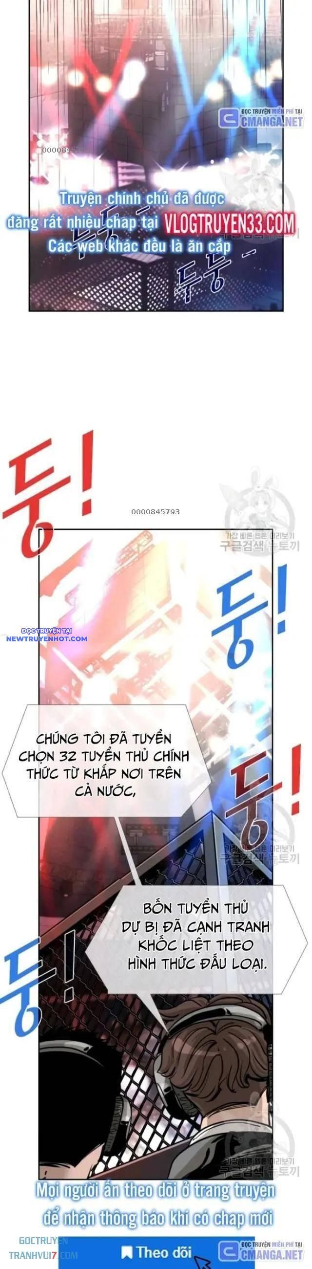 Shark - Cá Mập - Chương 214