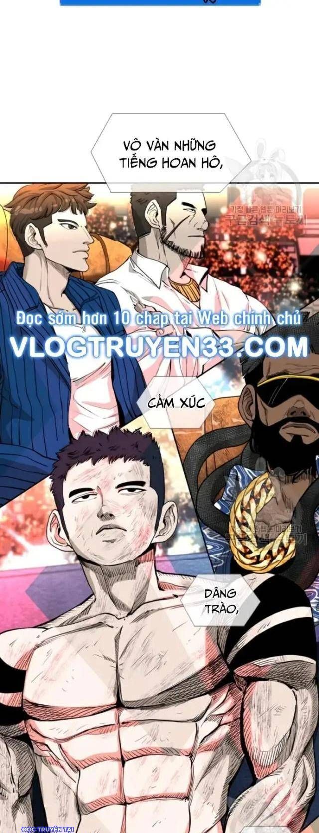 Shark - Cá Mập - Chương 214
