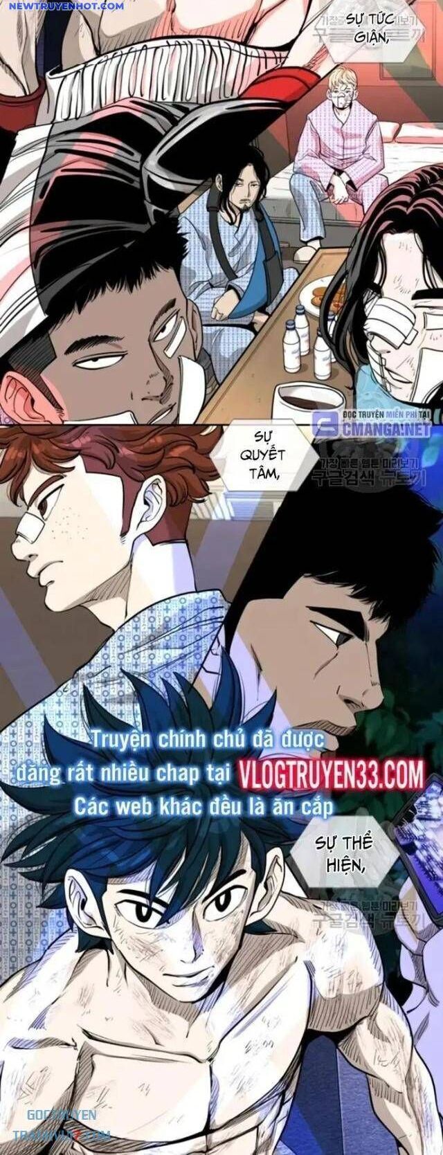 Shark - Cá Mập - Chương 214