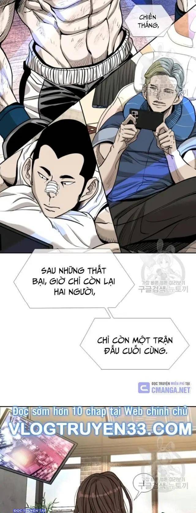Shark - Cá Mập - Chương 214