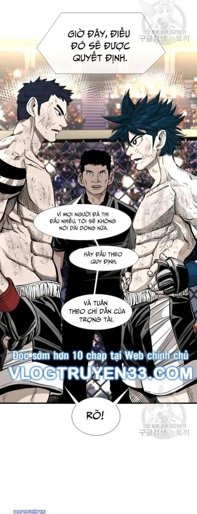 Shark - Cá Mập - Chương 214