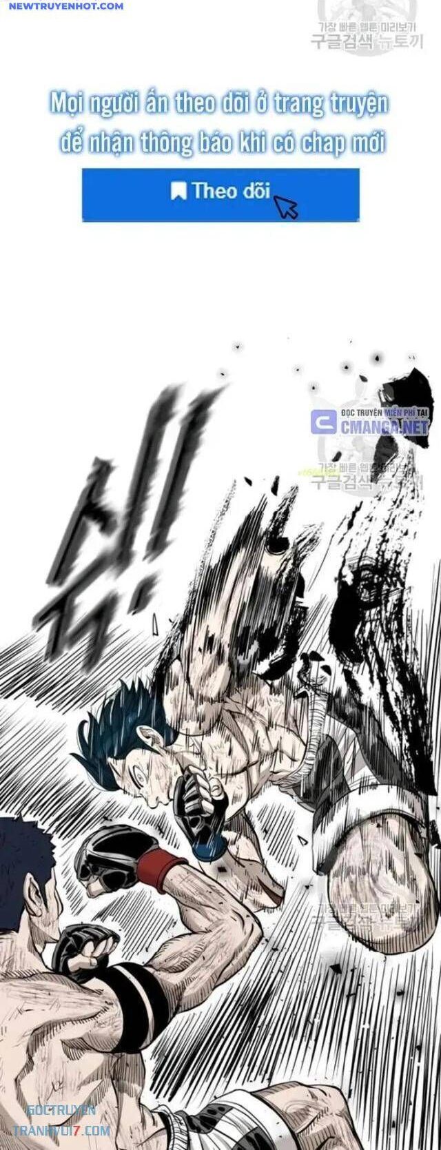 Shark - Cá Mập - Chương 214