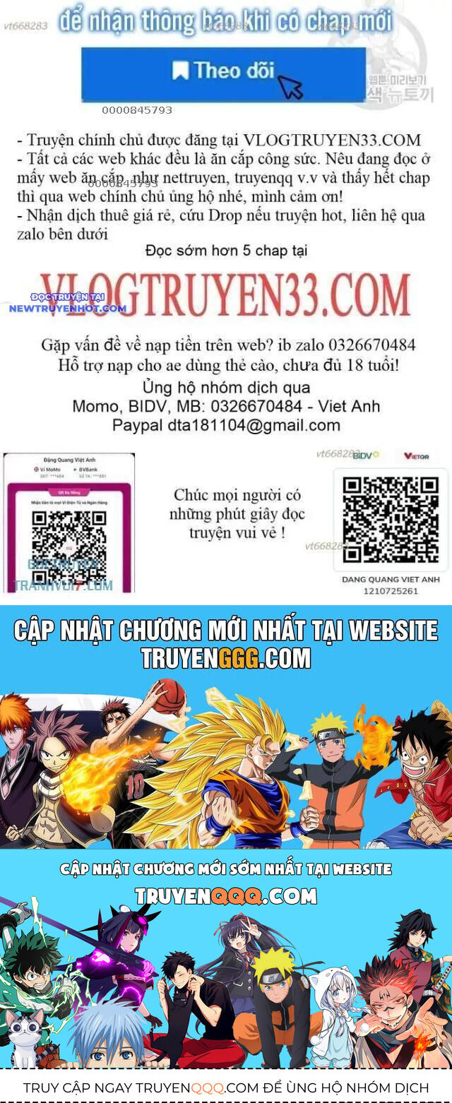 Shark - Cá Mập - Chương 214