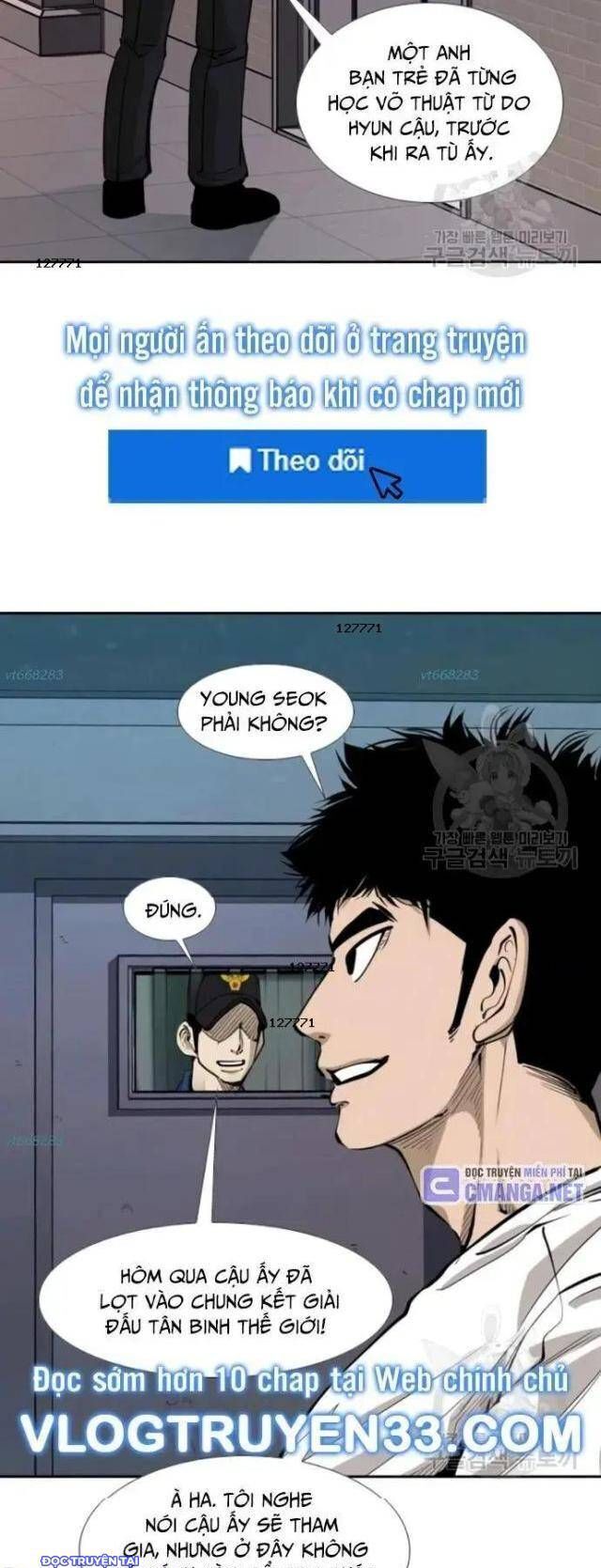 Shark - Cá Mập - Chương 214
