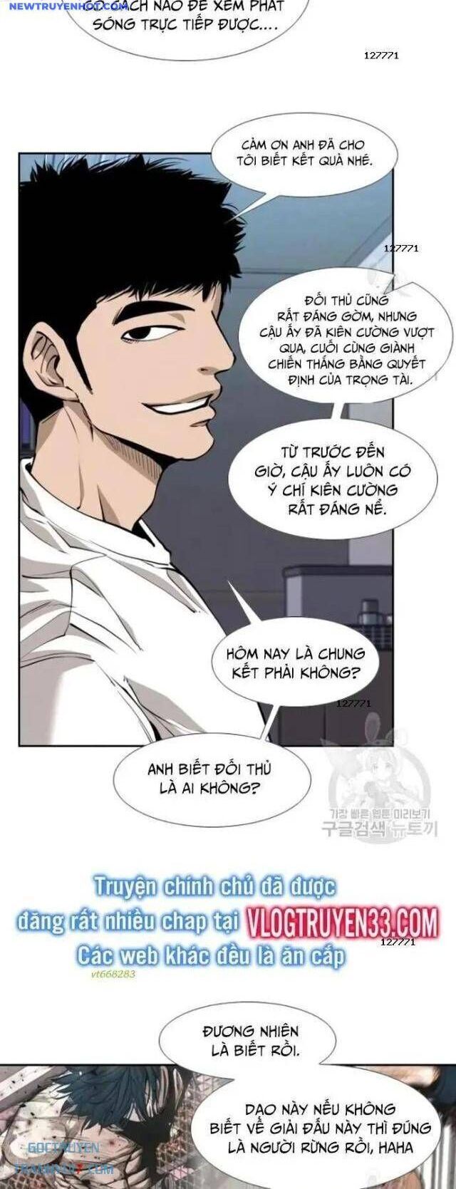Shark - Cá Mập - Chương 214