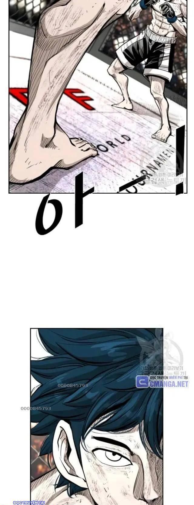 Shark - Cá Mập - Chương 215