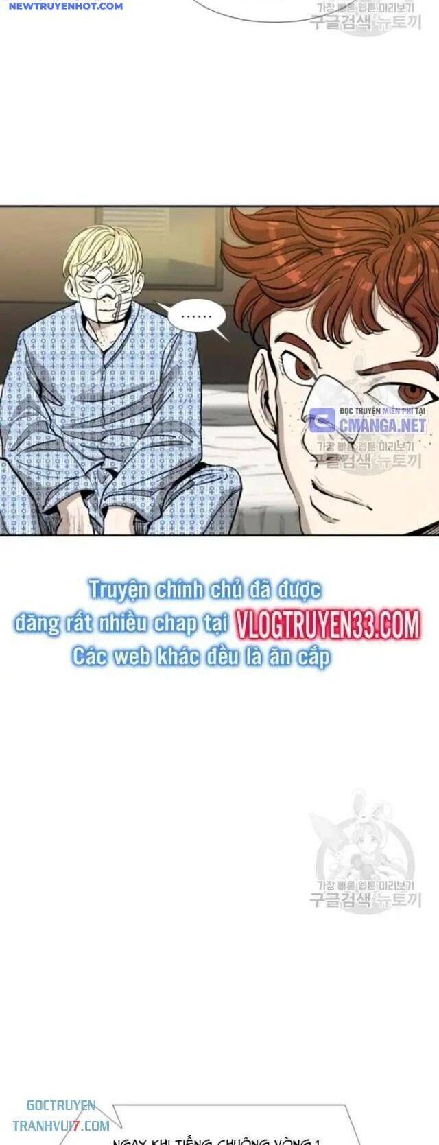 Shark - Cá Mập - Chương 215