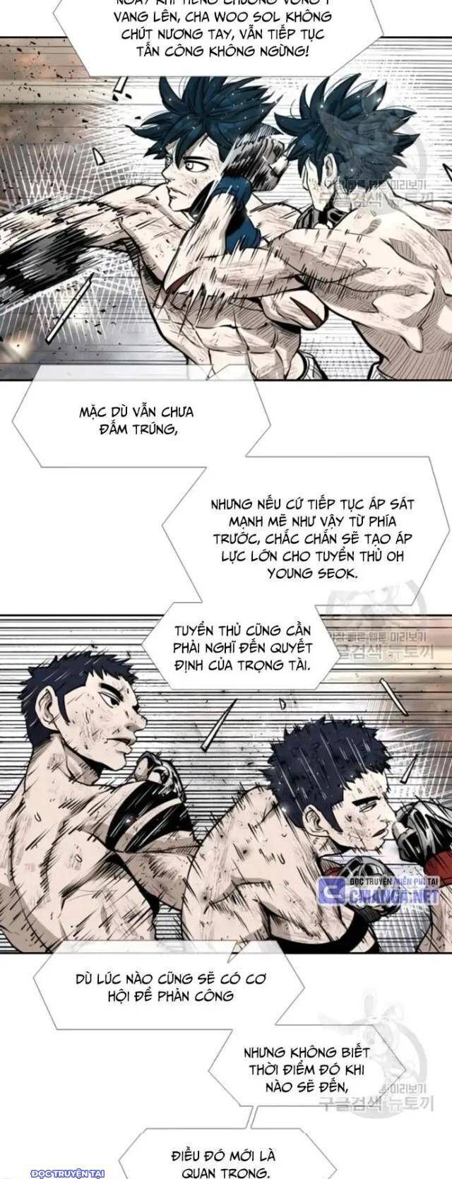 Shark - Cá Mập - Chương 215