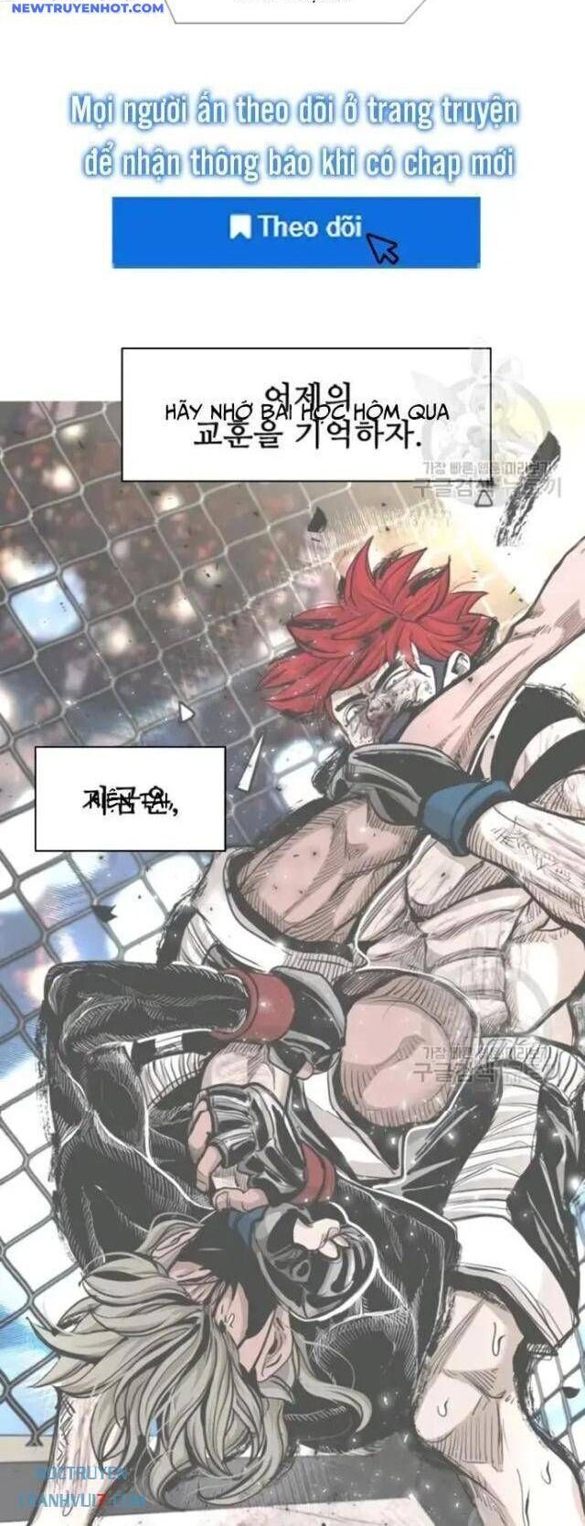Shark - Cá Mập - Chương 215