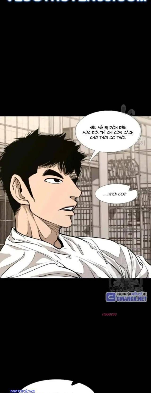 Shark - Cá Mập - Chương 215