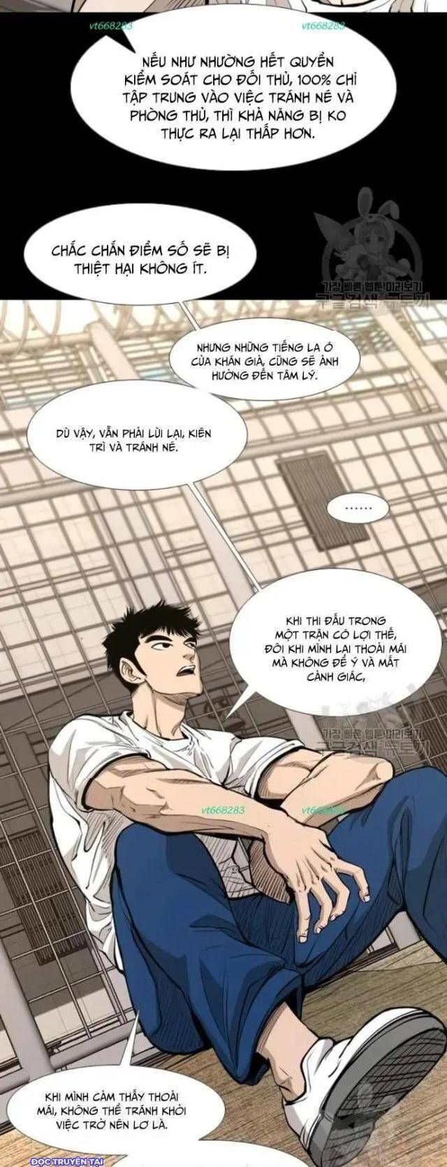 Shark - Cá Mập - Chương 215