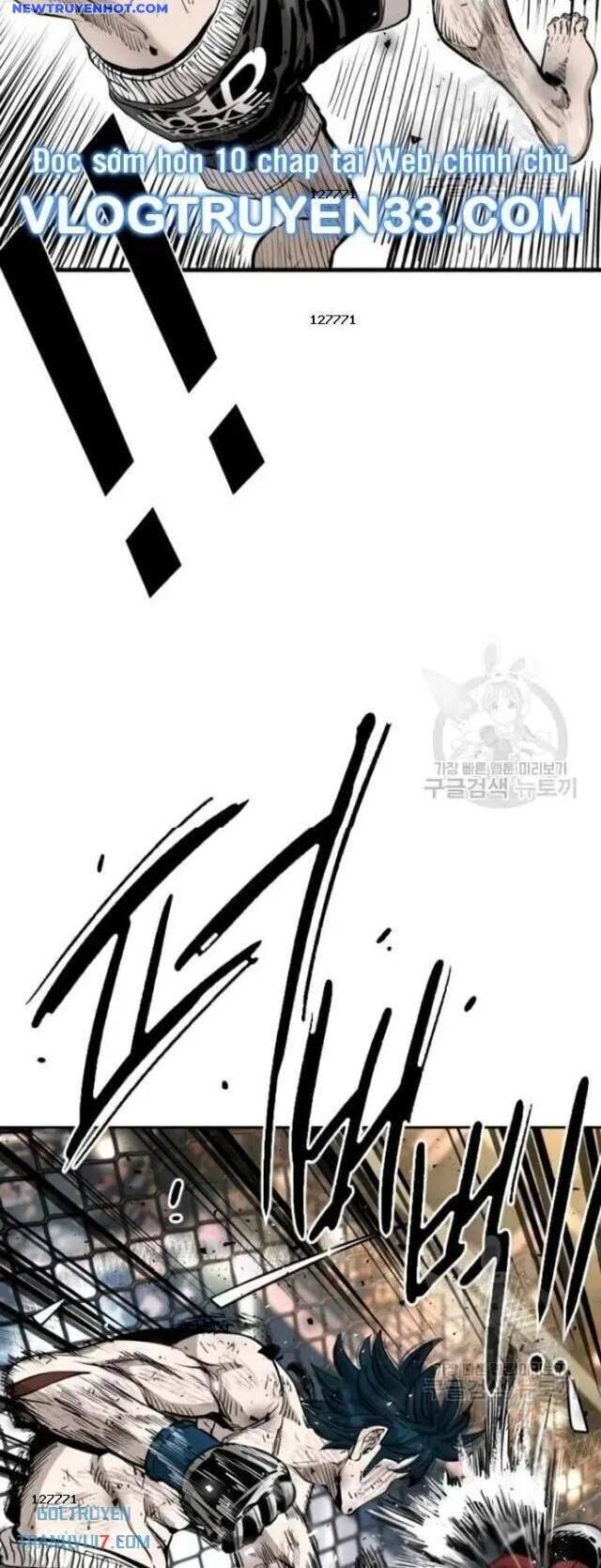 Shark - Cá Mập - Chương 215
