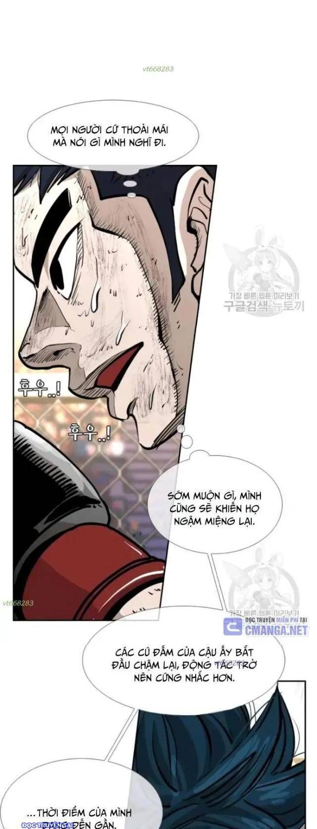Shark - Cá Mập - Chương 215