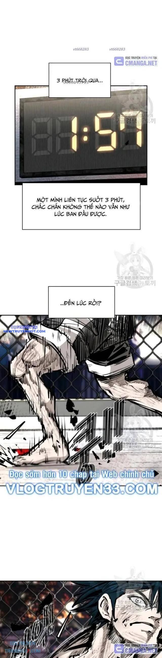Shark - Cá Mập - Chương 215