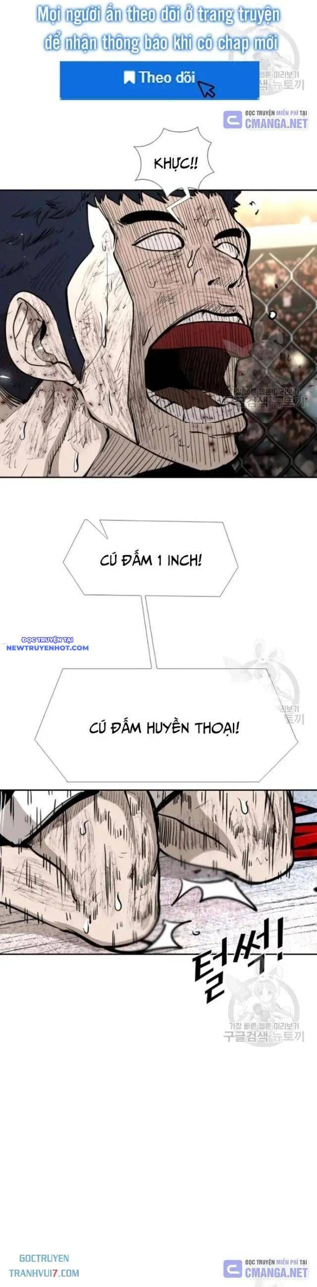 Shark - Cá Mập - Chương 215