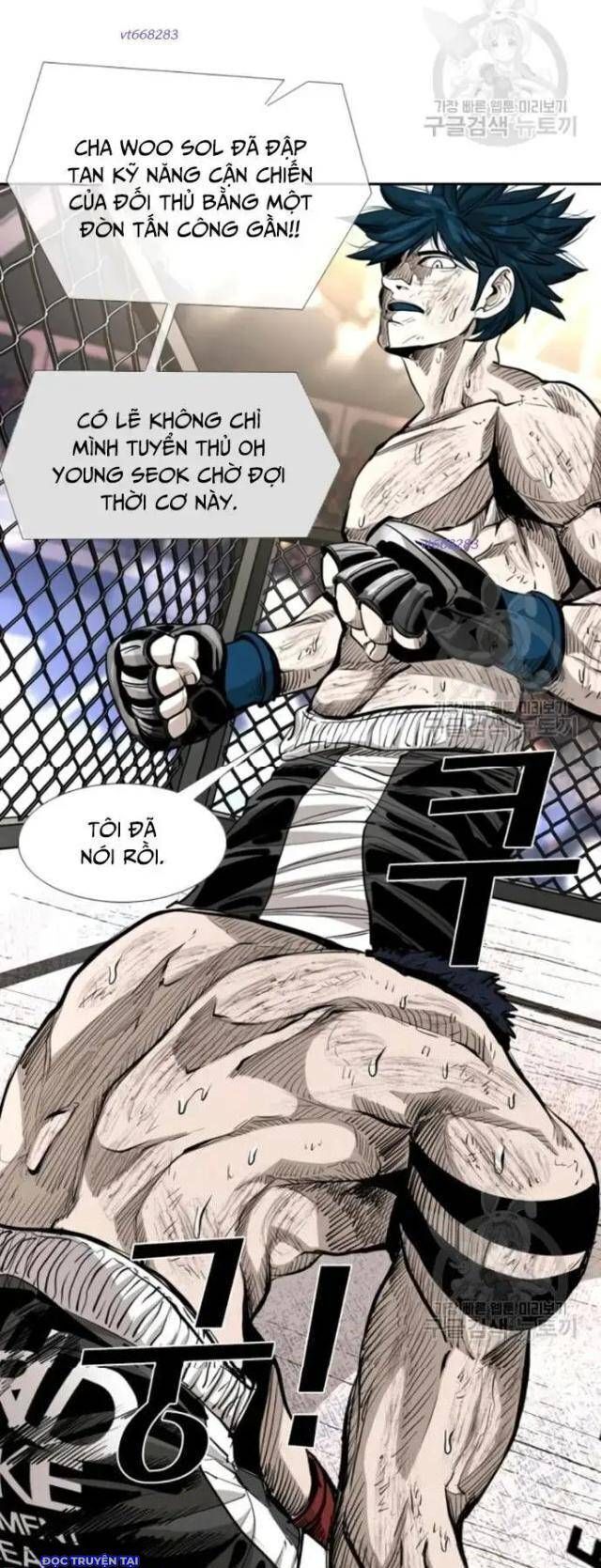 Shark - Cá Mập - Chương 215